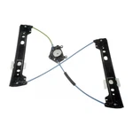 For Dodge Dart 2013-2016 Power Window Regulator And Motor Driver Side Front. Fixed Price $378.19.