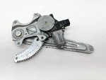 2019 Subaru Legacy Driver Side Rear Door Window Regulator 62188AL00A Oem. Fixed Price $24.00.