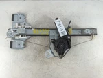 2010 Hummer H3 Driver Left Front Window Regulator C9VL3. Fixed Price $240.74.