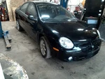 Passenger Rear Window Regulator Manual Fits 00-05 Neon 368341. Fixed Price $89.89.
