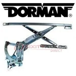 Dorman 740-716 Window Regulator For WR51089 82-1523M 81850 7553-6328R Lq. Fixed Price $52.76.