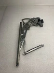 2010-2015 Toyota Prius Front Left Side Door Window Regulator 85720-47110. Fixed Price $121.25.