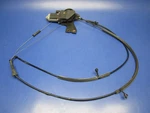 2006-2008 07 Dodge Ram Window Motor Rear Power Sliding Cable Assembly Used. Fixed Price $36.99.
