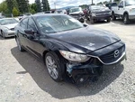 Driver Left Rear Window Regulator Fits 14-21 Mazda 9836242. Fixed Price $119.02.