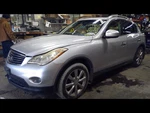 Passenger Rear Window Regulator Electric Fits 08-12 Infiniti EX35 1533829. Fixed Price $109.99.