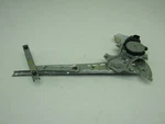 2014-2018 Nissan Altima Left Driver Rear Back Door Power Window Regulator Motor. Fixed Price $29.99.