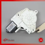 2011-2018 Porsche Cayenne Left Rear Power Window Motor Oem 8K0959811A. Fixed Price $37.20.