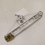Passenger Right Rear Window Regulator Track Fits 13-19 Cadillac Xts. Fixed Price $53.95.