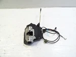 Mercedes R171 SLK280 Lock, Door Latch Actuator, Left 1717200135. Fixed Price $35.99.