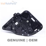 2016-2022 Mercedes-benz GLC300 X253 Rear Left Door Window Regulator W/ Panel. Fixed Price $99.99.
