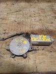 Power Window Motor Only Maxima 1995 1996 Right Passenger Side Rear Back Door Oem. Fixed Price $35.00.