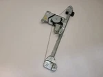 2004-12 Gmc Canyon Rh Passenger Rear Window Regulator Electric. Fixed Price $81.32.