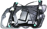 New Lh Front Window Regulator 06-10 Vw Passat B6 Genuine 3C1 837 461. Fixed Price $84.99.