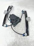 Oem 17-24 Tesla Model 3 Front Right Door Window Glass Regulator 1096621-02-D. Fixed Price $79.00.