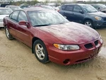 Driver Front Window Regulator Door Electric Fits 97-03 Grand Prix 1445169. Fixed Price $129.89.