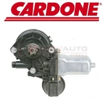 Cardone Reman Rear Right Power Window Motor For 2010-2018 Toyota Sequoia Mq. Fixed Price $212.53.