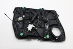 2017-2019 Mercedes GLS550 X166 Front Right Door Window Regulator Oem A1665405411. Fixed Price $59.39.