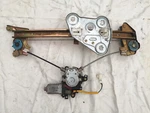 00-05 Toyota Celica Gts Left Window Regulator Adjust Motor Driver Side. Fixed Price $159.00.