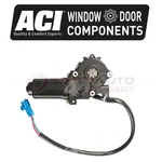 Aci 388398 Power Window Motor - Nf. Fixed Price $61.89.