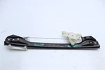 10-13 Mercedes E350 Rear Right Passenger Side Window Regulator U1333. Fixed Price $145.00.