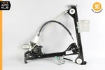 12-20 Mercede R172 SLK350 SLC300 Right Passenger Window Regulator Motor Oem 60K. Fixed Price $99.60.