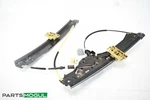 09-15 Bmw 740LI 750 F01 Front Right Passenger Side Door Window Regulator Oem. Fixed Price $45.00.