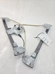 04 - 08 Ford F150 Right Passenger Front Electric Door Window Regulator Super Cab. Fixed Price $26.39.