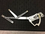Porsche 964 993 Regulator Power Windows Right 911.542.004.46 B5. Fixed Price $99.99.