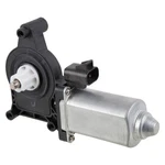 Rear Left Driver Power Window Motor For Cadillac Escalade Esv & Ext New. Fixed Price $47.41.