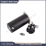Hydraulic Leveling System Unit Pump Motor For Lippert Rv 414850 179327 Jack. Fixed Price $200.24.