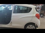 Used Rear Left Door Assembly Side Fits: 2017 Chevrolet Spark Gasoline Model. Fixed Price $215.98.