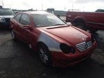 02 04 Mercedes C230 R. Frt Window Regulator Type Cpe And C320 118354. Fixed Price $59.98.