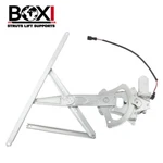 Power Window Regulator Front Passenger Side W/ Motor For Chevy Aveo 5 Pontiac G3. Fixed Price $61.97.