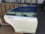 07-13 Mercedes W221 S550 Rear Right Door Oem P. Fixed Price $349.99.
