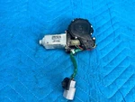 Lexus LX470 Front Passenger's Door Window Regulator Motor 85710-60140 98-07 Oem. Fixed Price $80.00.