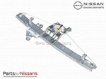 Genuine Nissan 2019-2023 Altima Right Front Window Regulator 80720-6CA0A. Fixed Price $103.65.