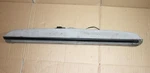 Genuine Mercedes-benz Mb W124 Sedan Rear Sun Electric Roller Blind Grey Oem. Fixed Price $655.00.