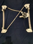 Power Window And Regulator Assembly Motorcraft Fits 06-08 Ford F-150. Fixed Price $70.00.