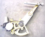 2005-09 Subaru Legacy Outback Pass Front Window Motor Regulator Oem 61188AG00A. Fixed Price $59.80.
