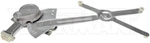 Dorman 741-434 Window Regulator And Motor Assembly Fits Chevy G10 Van 22049764. Fixed Price $93.38.