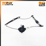 06-16 Aston Martin V8 Vantage Front Left Door Window Regulator Motor Assembly Oe. Fixed Price $864.44.