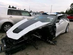 Driver Left Front Window Regulator Fits 14-19 Corvette 31014225. Fixed Price $147.42.