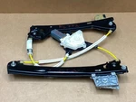 2014-2019 Mercedes Cla 250 Rear Left Driver Side Window Regulator Oem LOT793. Fixed Price $17.85.