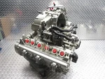 2012 11-14 Bmw K1600GTL Oem Engine Motor Runs Warranty Video. Fixed Price $2371.15.