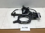 2003 Lincoln Navigator Rear Left Door Window Regulator Motor W/handle Oem+. Fixed Price $81.90.