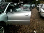 Driver Front Window Regulator Model Vin 8TH Digit Fits 96-02 Audi A4 147789. Fixed Price $35.00.