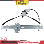 Rear Left Driver Side Window Regulator W/motor For 2003-2008 Honda Pilot 748-512. Fixed Price $29.99.