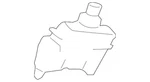 Genuine Bmw Window Motor 67-62-7-046-031. Fixed Price $177.38.