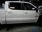Chevrolet Silverado 1500 2022 Right Rear Window Regulator 678791 6972. Fixed Price $75.00.