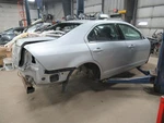 Driver Rear Window Regulator Electric Without Motor Fits 06-12 Fusion 292471. Fixed Price $75.15.